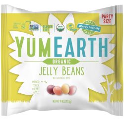 YumEarth Easter Candy Organic Jelly Beans